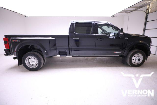 new 2026 Ford F-450 car, priced at $106,800