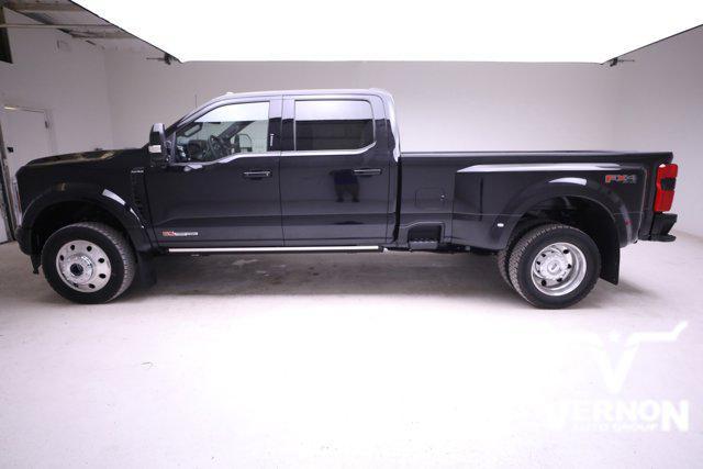 new 2026 Ford F-450 car, priced at $106,800