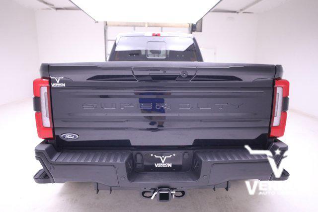 new 2026 Ford F-450 car, priced at $106,800