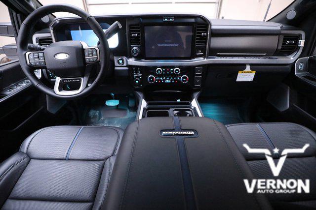 new 2026 Ford F-450 car, priced at $106,800