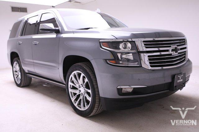 used 2018 Chevrolet Tahoe car, priced at $29,998