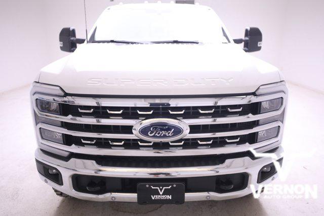 new 2026 Ford F-250 car, priced at $84,770