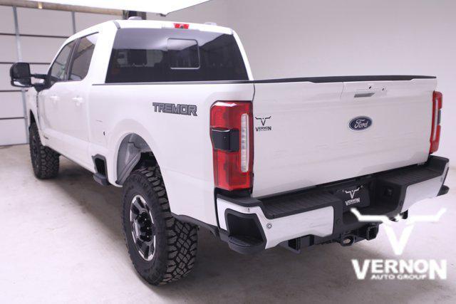 new 2026 Ford F-250 car, priced at $84,770