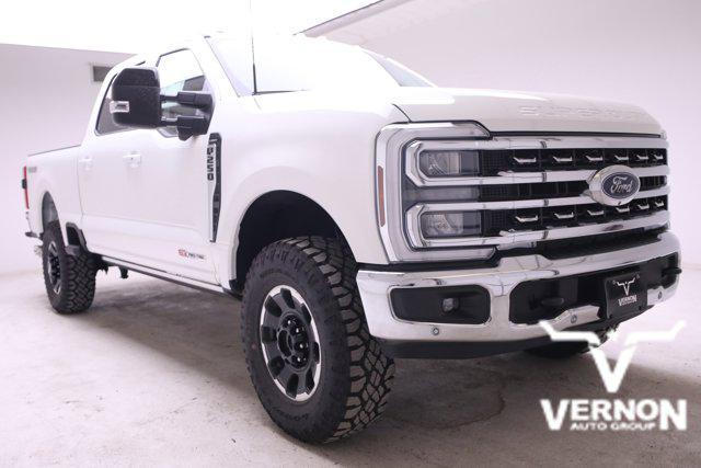 new 2026 Ford F-250 car, priced at $84,770