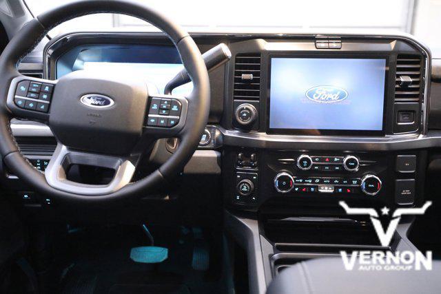 new 2026 Ford F-250 car, priced at $84,770