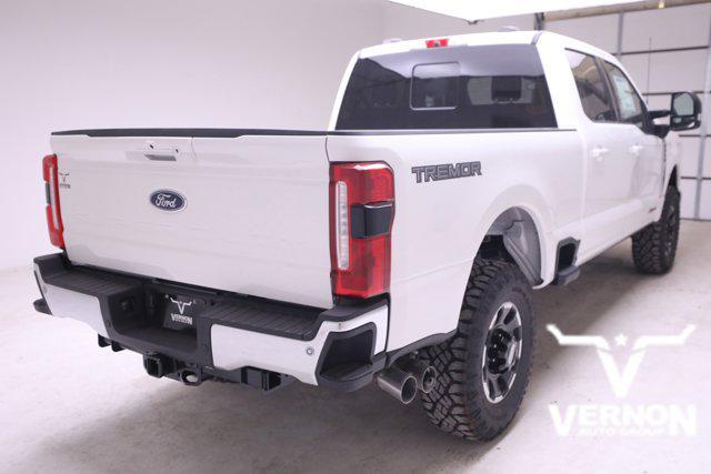 new 2026 Ford F-250 car, priced at $84,770