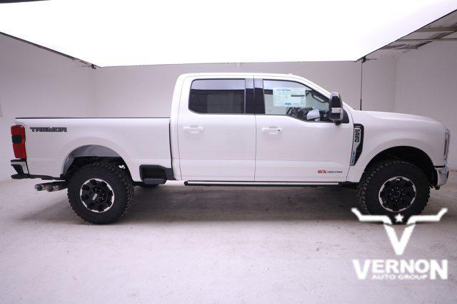 new 2026 Ford F-250 car, priced at $84,770