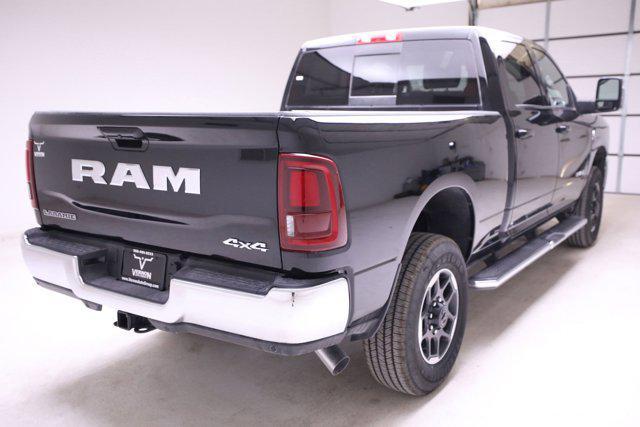 new 2025 Ram 3500 car, priced at $69,945