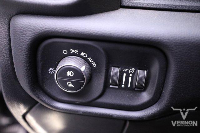 new 2025 Ram 3500 car, priced at $69,945