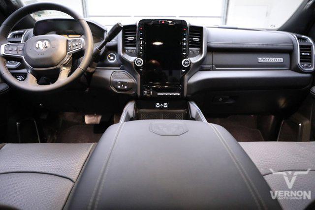new 2025 Ram 3500 car, priced at $69,945