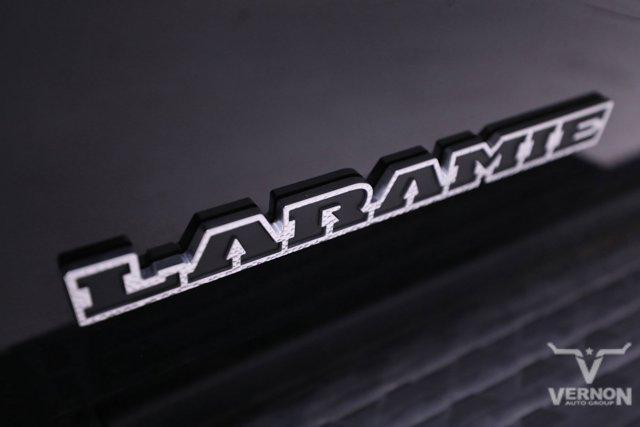 new 2025 Ram 3500 car, priced at $69,945