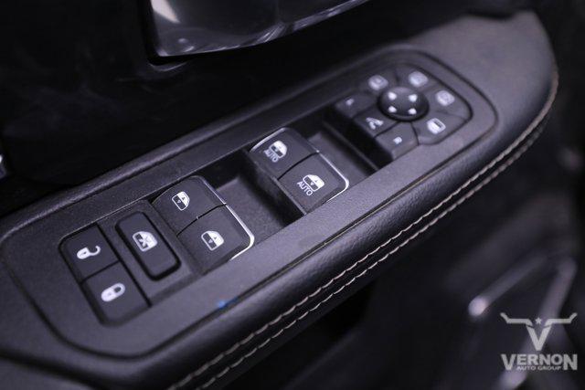 new 2025 Ram 3500 car, priced at $69,945