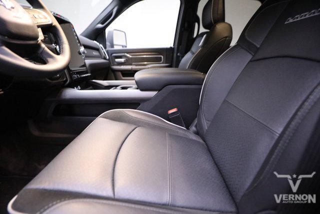 new 2025 Ram 3500 car, priced at $69,945