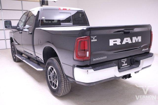 new 2025 Ram 3500 car, priced at $69,945