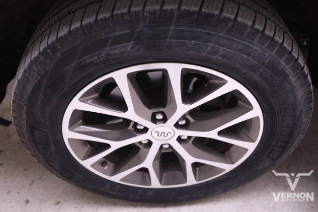 used 2017 Ford Expedition car, priced at $14,999