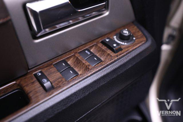 used 2017 Ford Expedition car, priced at $13,498