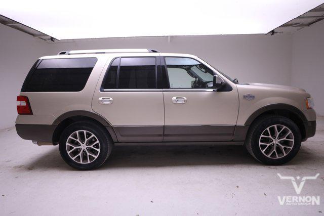 used 2017 Ford Expedition car, priced at $14,999