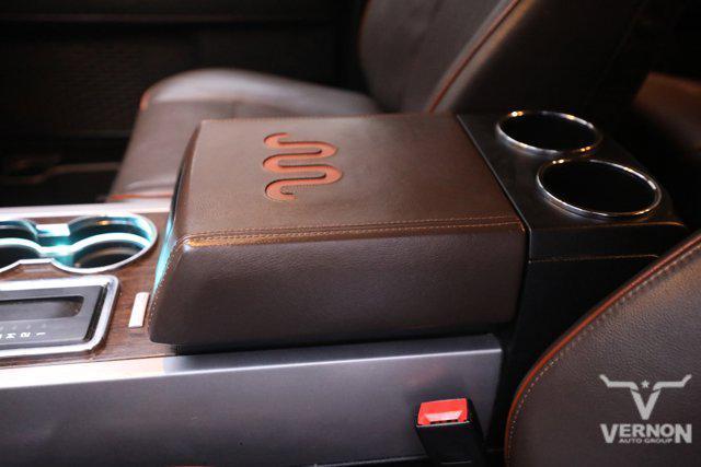 used 2017 Ford Expedition car, priced at $13,498