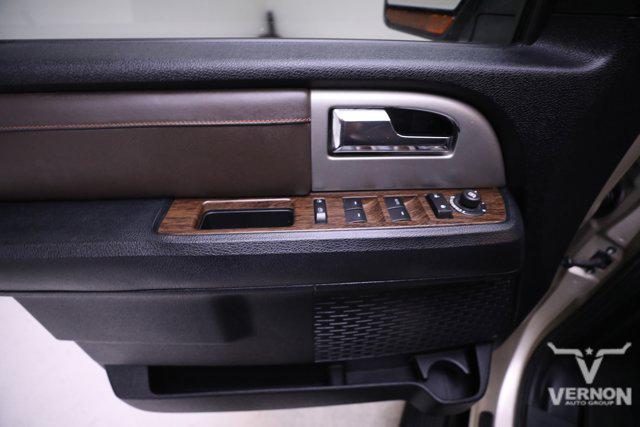 used 2017 Ford Expedition car, priced at $13,498