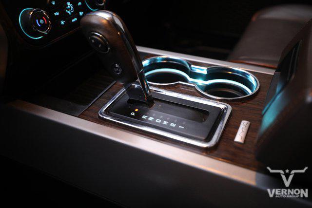 used 2017 Ford Expedition car, priced at $13,498