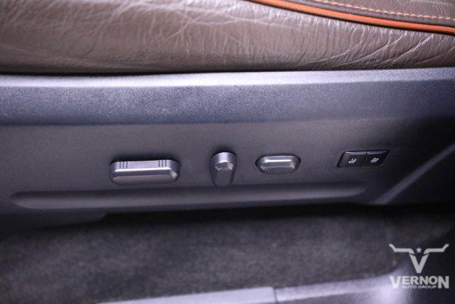 used 2017 Ford Expedition car, priced at $13,498