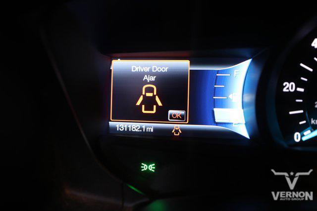 used 2017 Ford Expedition car, priced at $14,999