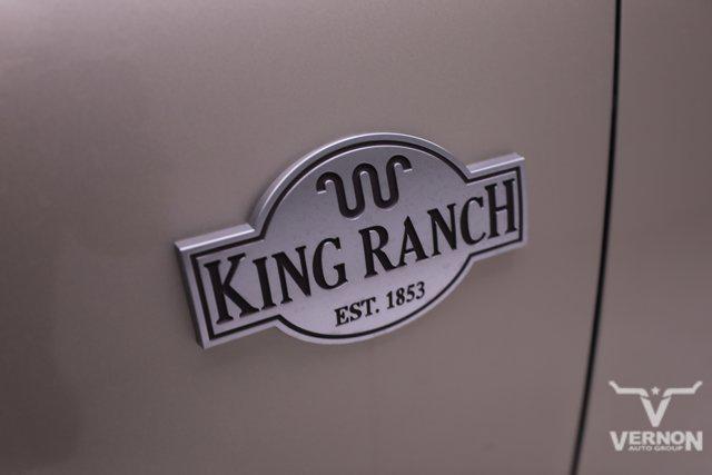 used 2017 Ford Expedition car, priced at $14,999