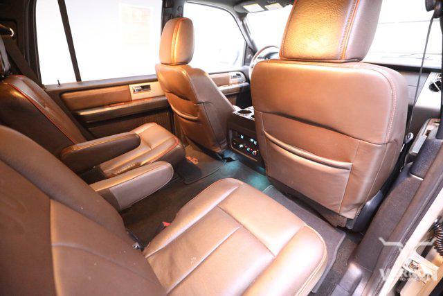 used 2017 Ford Expedition car, priced at $13,498