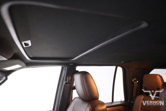 used 2017 Ford Expedition car, priced at $13,498