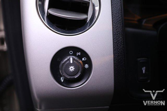 used 2017 Ford Expedition car, priced at $13,498