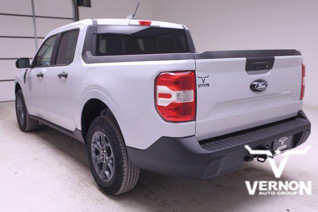 new 2025 Ford Maverick car, priced at $29,912