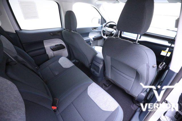 new 2025 Ford Maverick car, priced at $29,912