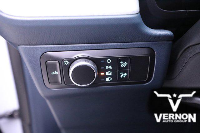 new 2025 Ford Maverick car, priced at $29,912