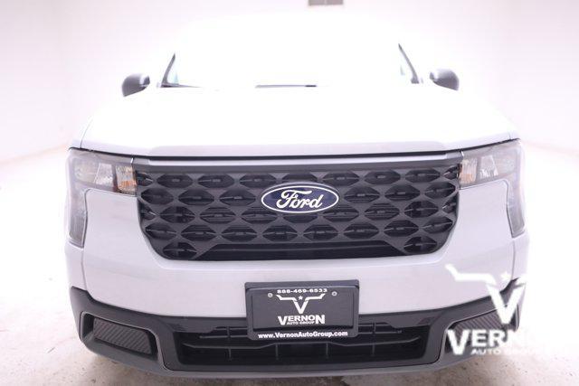 new 2025 Ford Maverick car, priced at $29,912