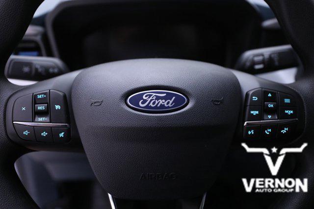 new 2025 Ford Maverick car, priced at $29,912