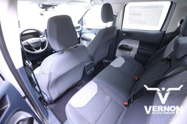 new 2025 Ford Maverick car, priced at $29,912