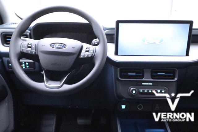 new 2025 Ford Maverick car, priced at $29,912