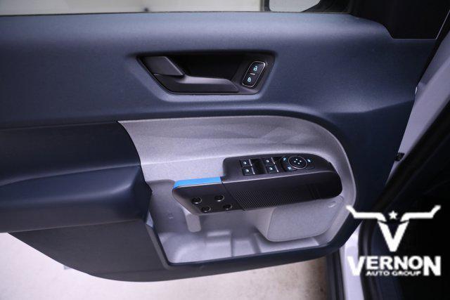 new 2025 Ford Maverick car, priced at $29,912