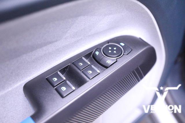 new 2025 Ford Maverick car, priced at $29,912