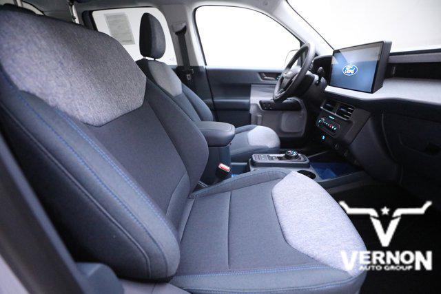 new 2025 Ford Maverick car, priced at $29,912