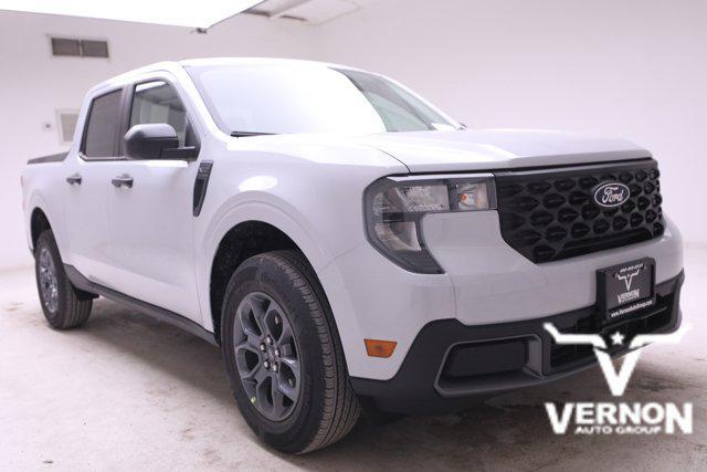 new 2025 Ford Maverick car, priced at $29,912