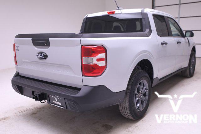 new 2025 Ford Maverick car, priced at $29,912