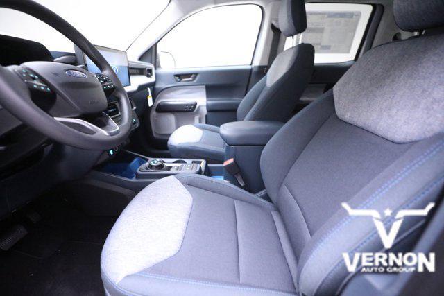 new 2025 Ford Maverick car, priced at $29,912