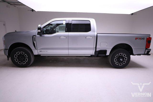 new 2024 Ford F-250 car, priced at $88,404