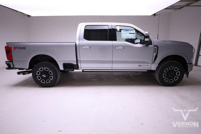 new 2024 Ford F-250 car, priced at $88,404