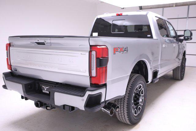 new 2024 Ford F-250 car, priced at $88,404