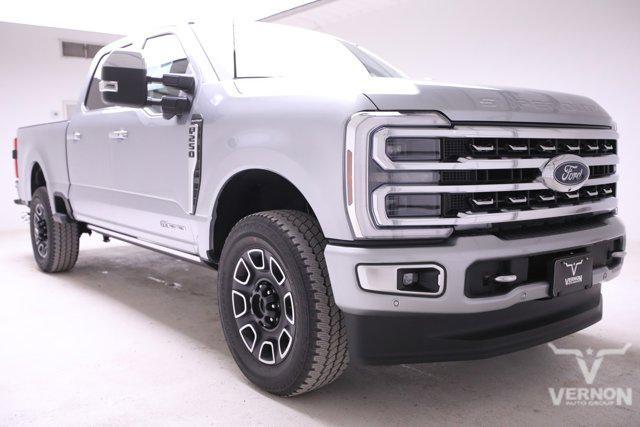 new 2024 Ford F-250 car, priced at $88,404