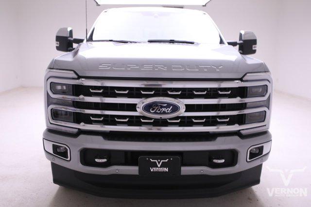 new 2024 Ford F-250 car, priced at $88,404