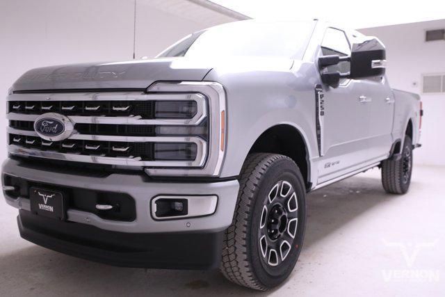 new 2024 Ford F-250 car, priced at $88,404