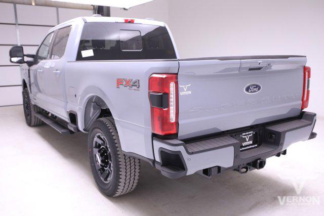 new 2024 Ford F-250 car, priced at $77,428